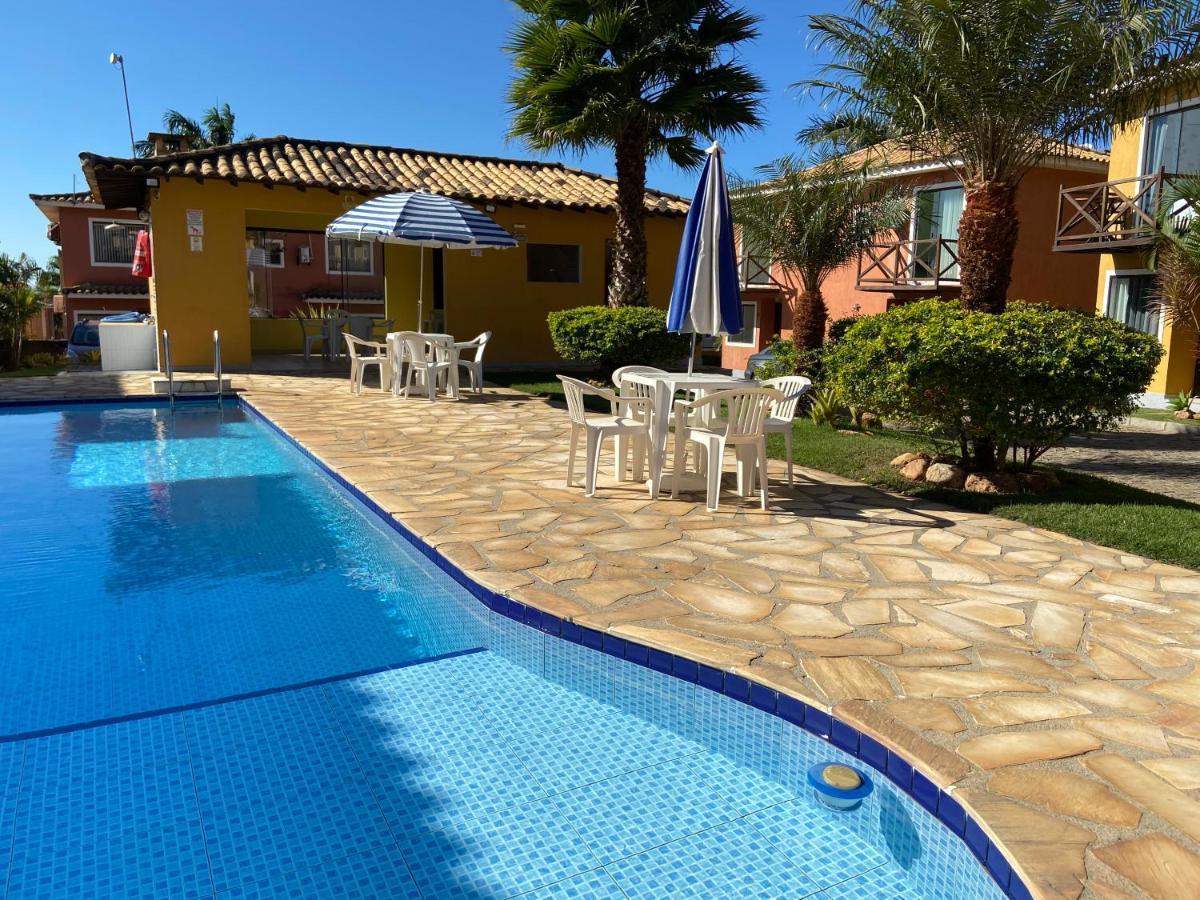 Casa Super Charmosa Em Na Búzios