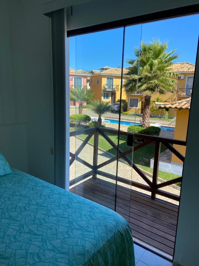 Casa Super Charmosa Em Na * Búzios