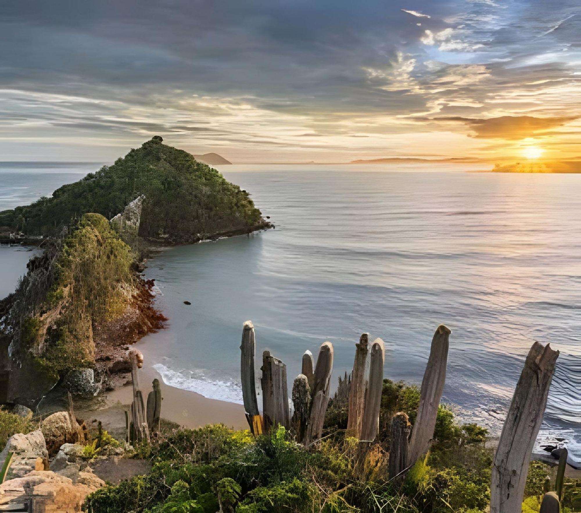 Casa Super Charmosa Em Na Búzios