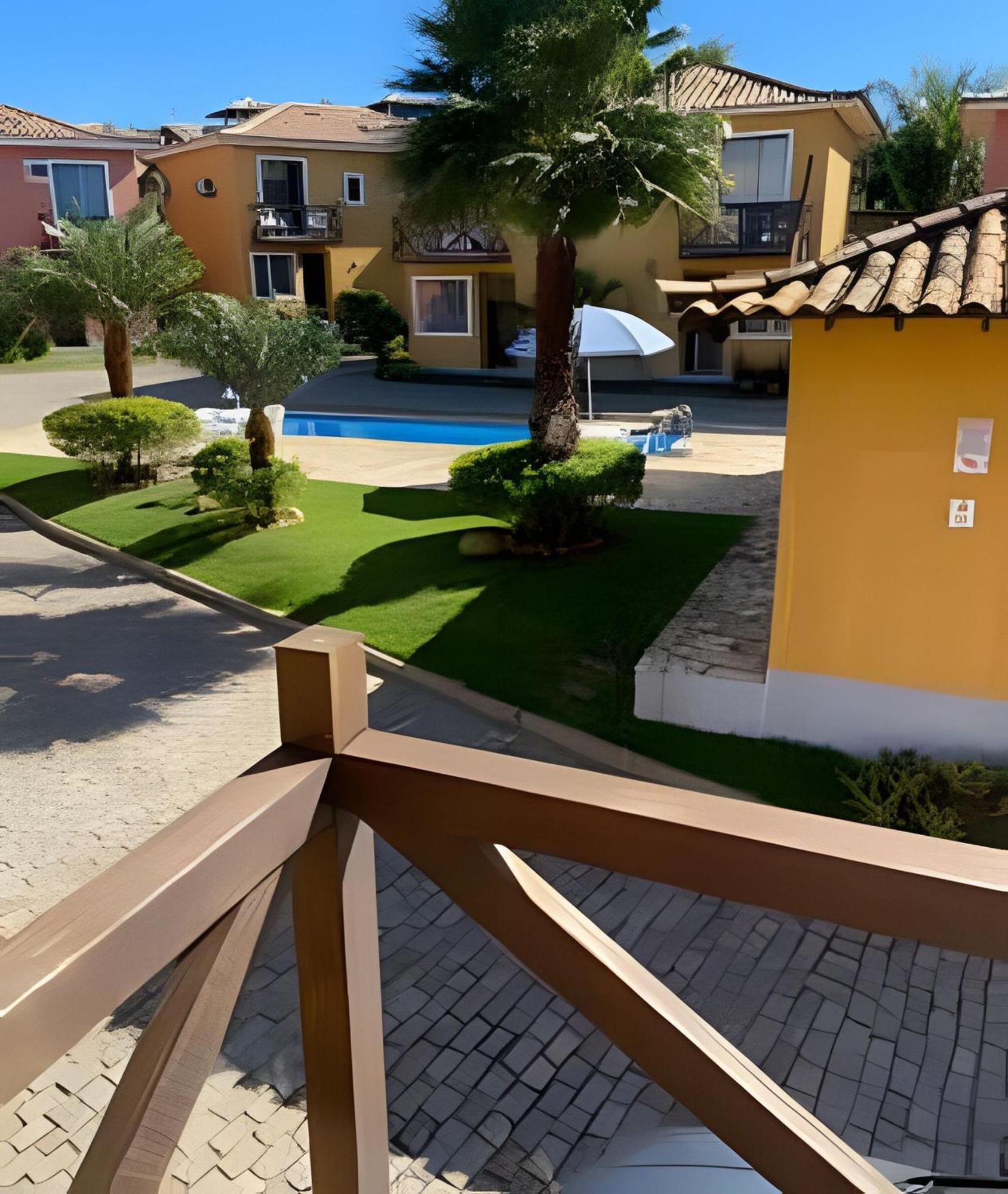 Casa Super Charmosa Em Na Сasa de vacaciones *